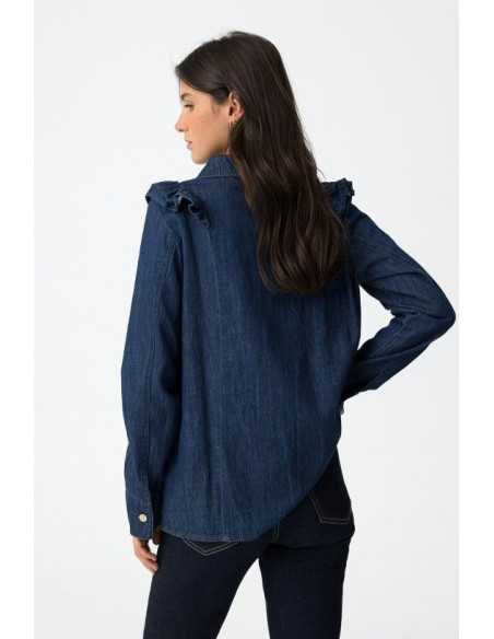 Camisa WEST - Tribune Moda