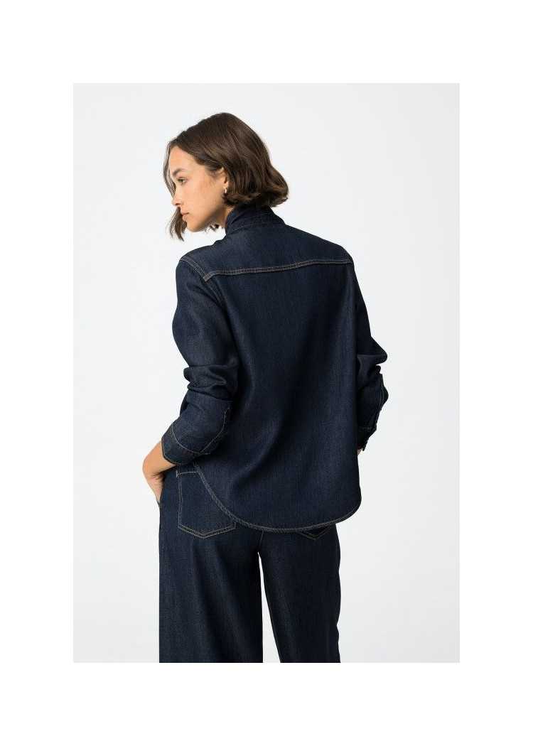 Blusa SIMONE - Tribune Moda