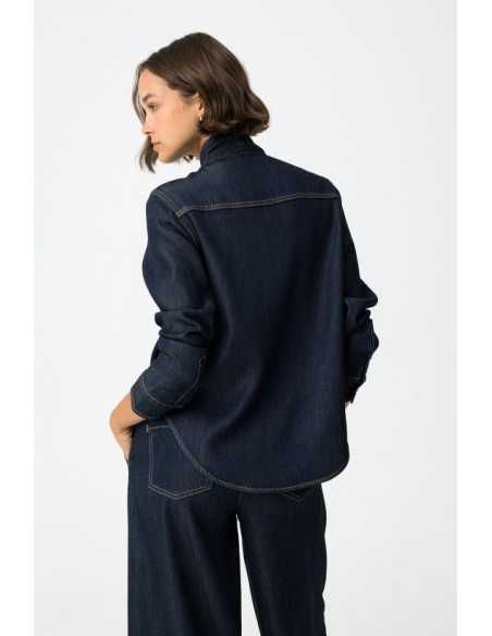 Blusa SIMONE - Tribune Moda