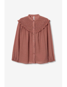 Camisa DYLAN - Tribune Moda