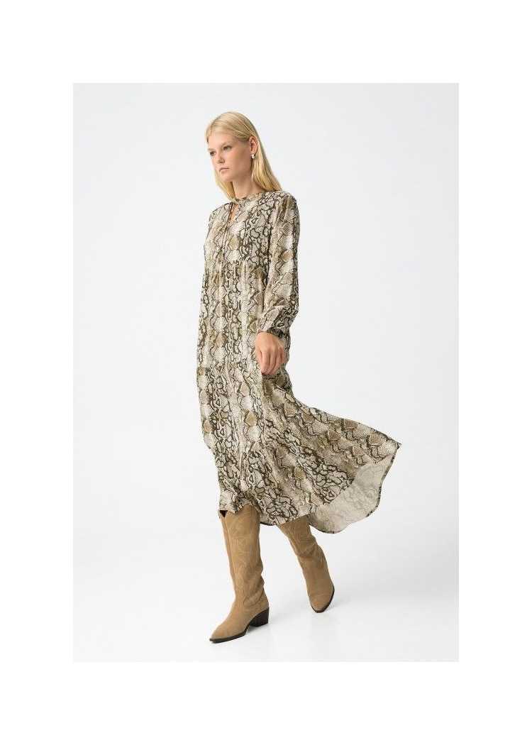 Vestido ELSIE - Tribune Moda