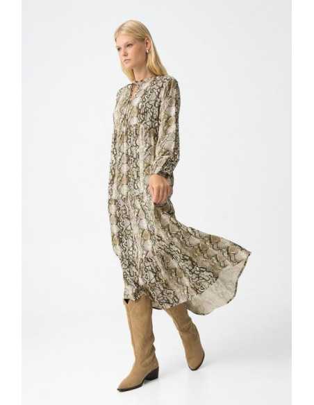 Vestido ELSIE - Tribune Moda