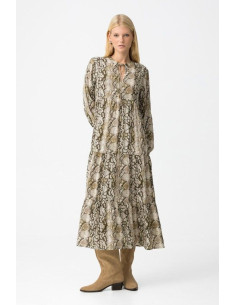 Vestido ELSIE - Tribune Moda 2