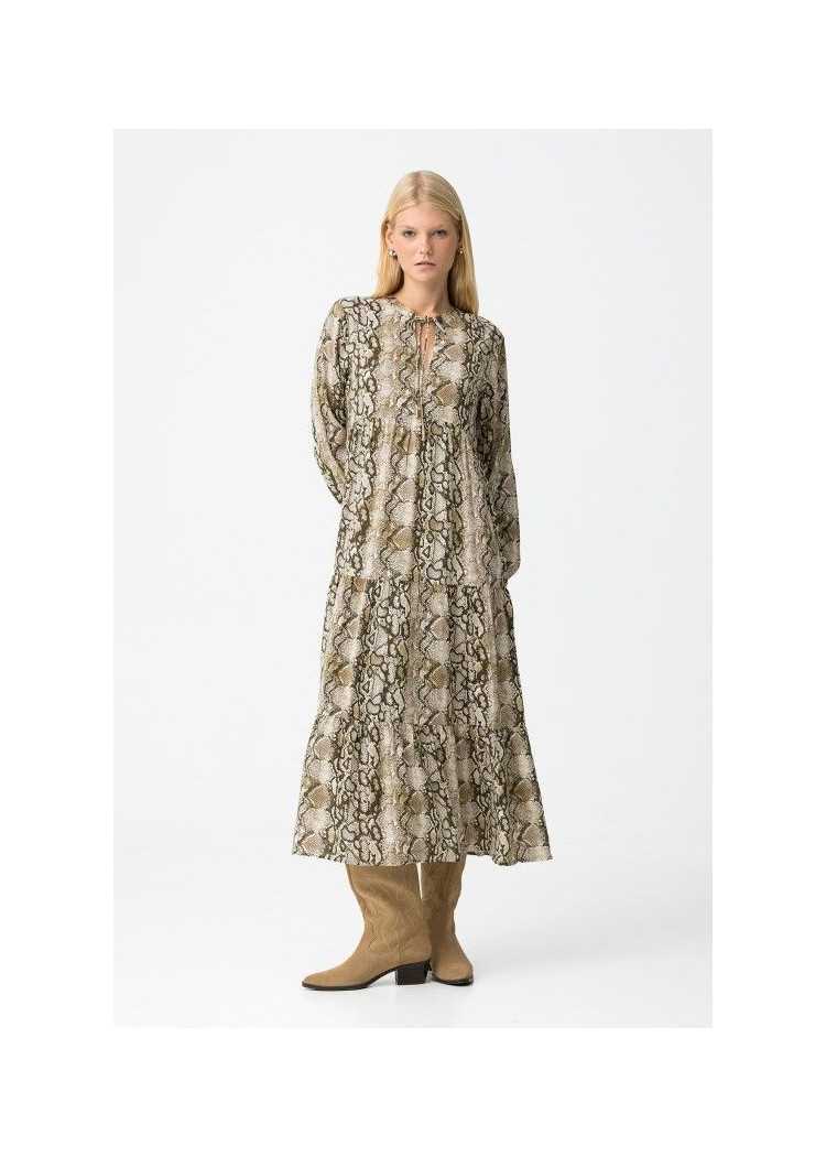 Vestido ELSIE - Tribune Moda