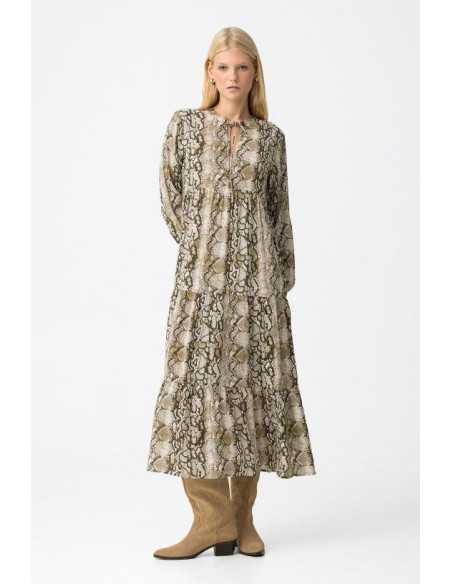 Vestido ELSIE - Tribune Moda