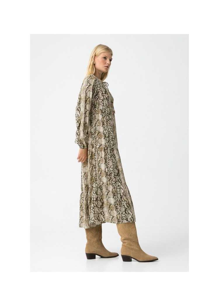 Vestido ELSIE - Tribune Moda