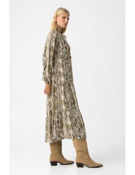 Vestido ELSIE - Tribune Moda