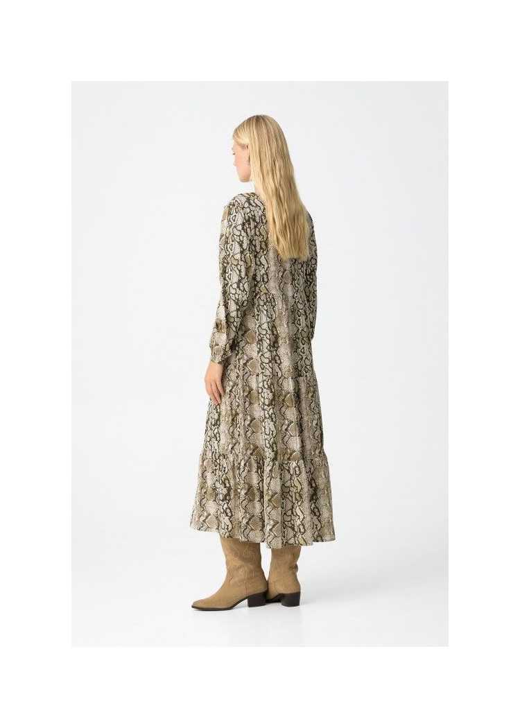 Vestido ELSIE - Tribune Moda