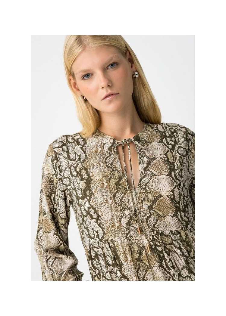 Vestido ELSIE - Tribune Moda