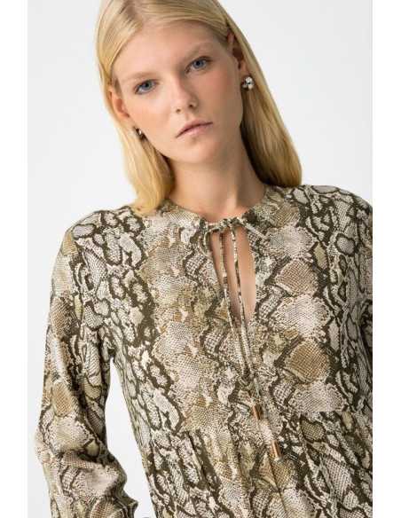 Vestido ELSIE - Tribune Moda