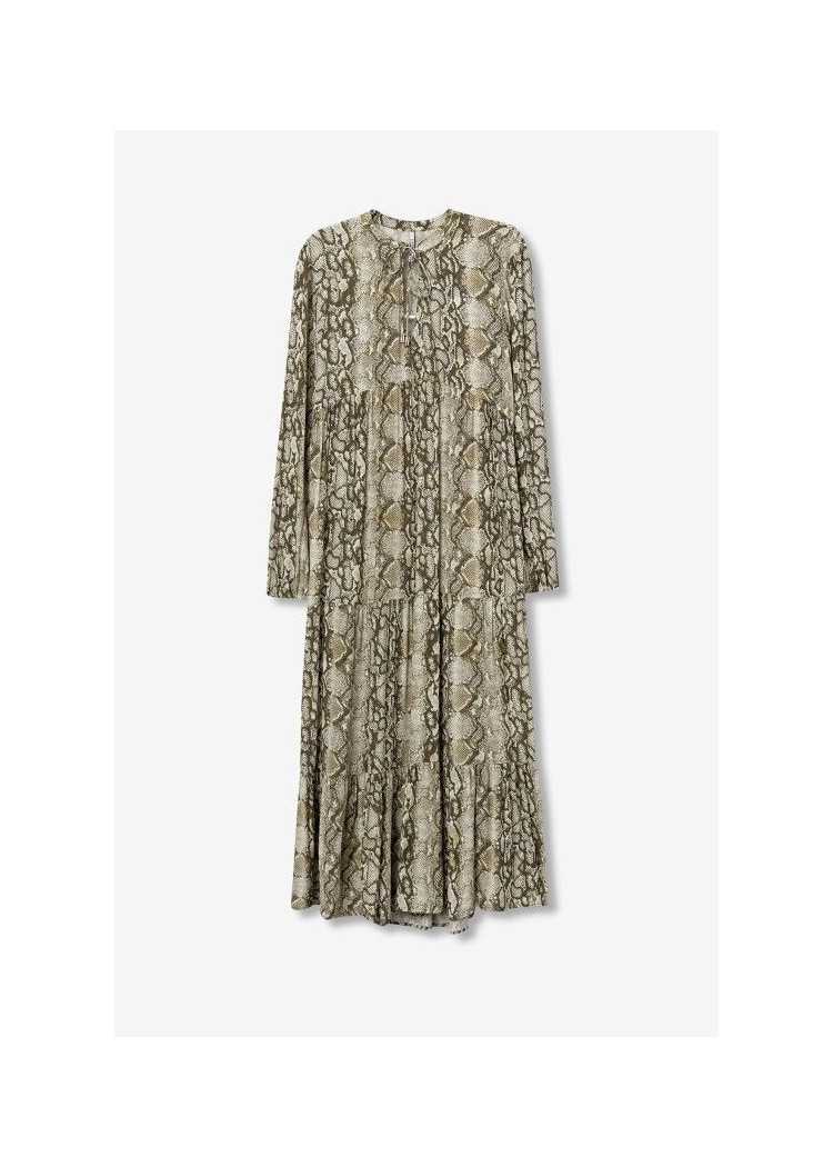 Vestido ELSIE - Tribune Moda