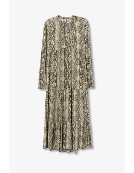 Vestido ELSIE - Tribune Moda