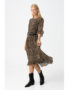 Vestido JURASSIC - Tribune Moda