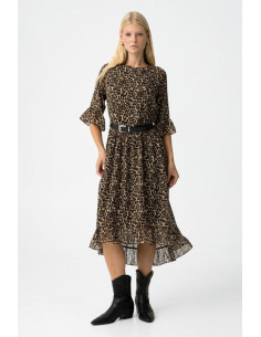 Vestido JURASSIC - Tribune Moda 2