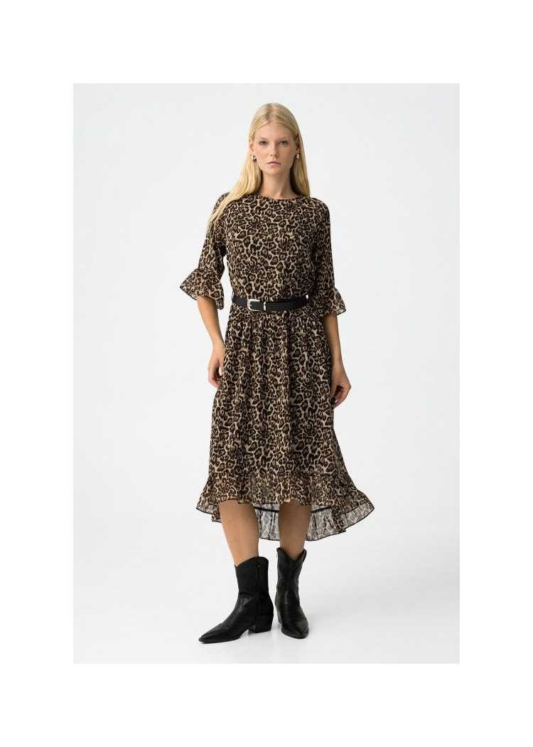 Vestido JURASSIC - Tribune Moda