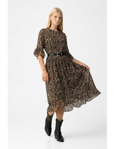 Vestido JURASSIC - Tribune Moda