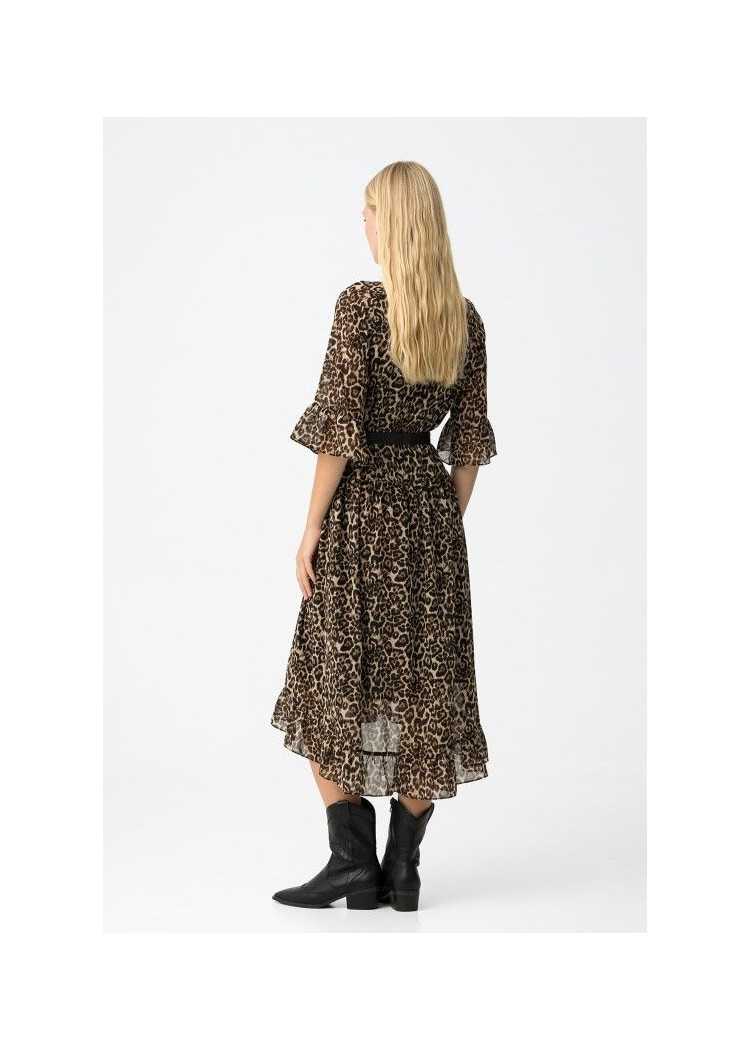 Vestido JURASSIC - Tribune Moda