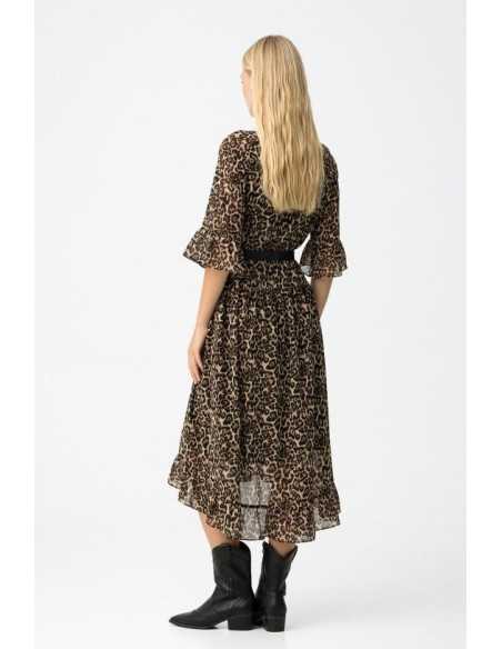 Vestido JURASSIC - Tribune Moda