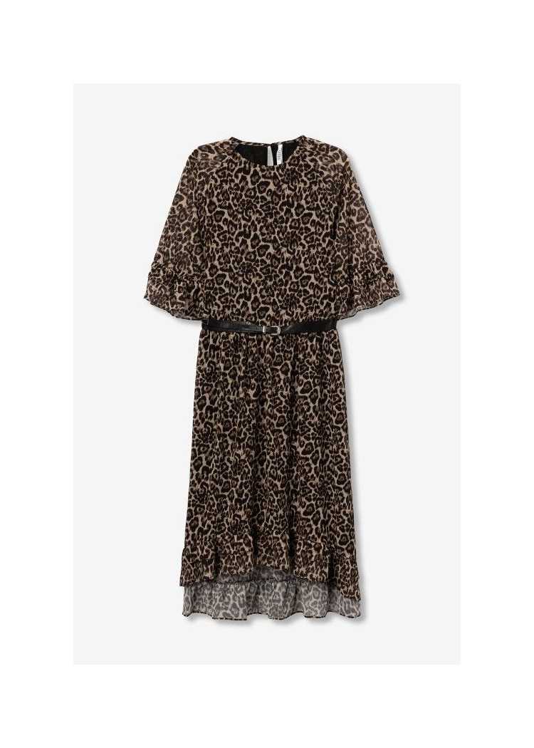 Vestido JURASSIC - Tribune Moda