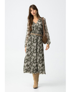 Vestido KOURTNEY - Tribune Moda