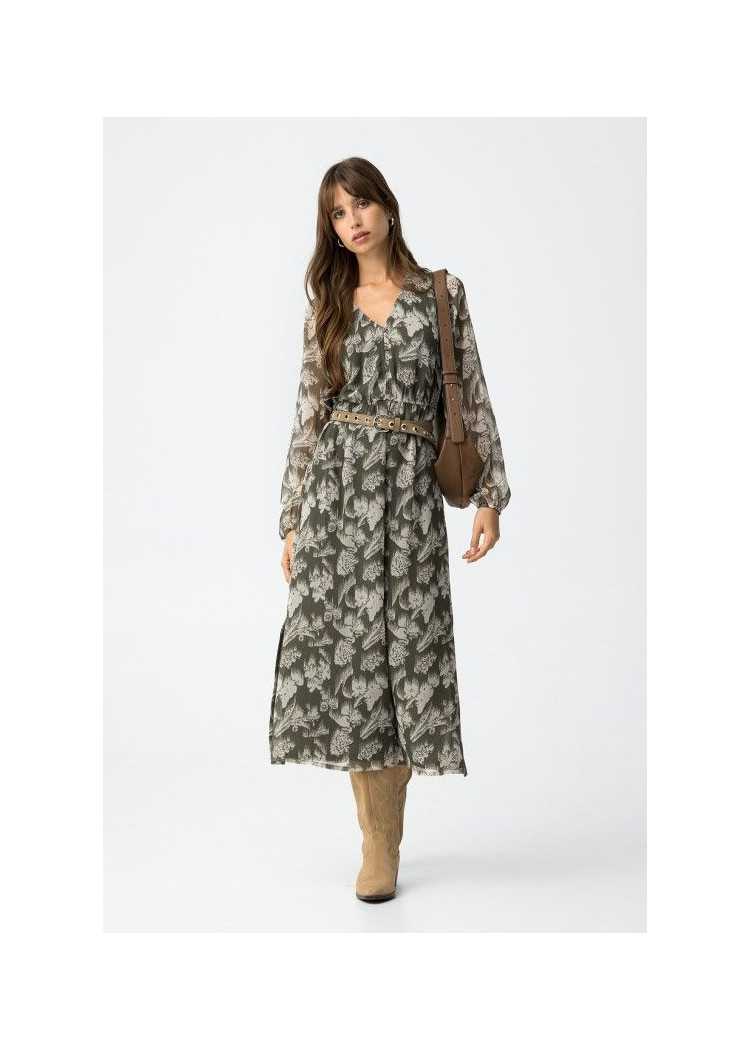 Vestido KOURTNEY - Tribune Moda