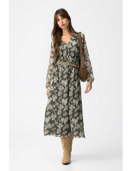 Vestido KOURTNEY - Tribune Moda