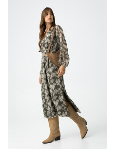 Vestido KOURTNEY - Tribune Moda 2