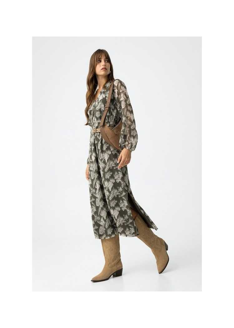 Vestido KOURTNEY - Tribune Moda