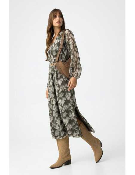 Vestido KOURTNEY - Tribune Moda