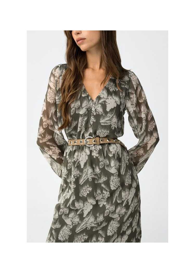 Vestido KOURTNEY - Tribune Moda