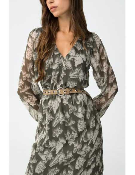 Vestido KOURTNEY - Tribune Moda