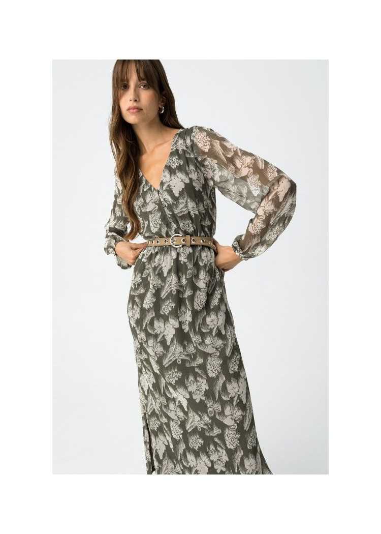 Vestido KOURTNEY - Tribune Moda