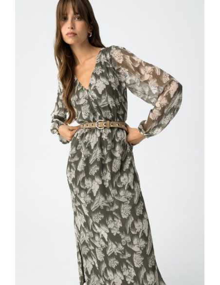 Vestido KOURTNEY - Tribune Moda