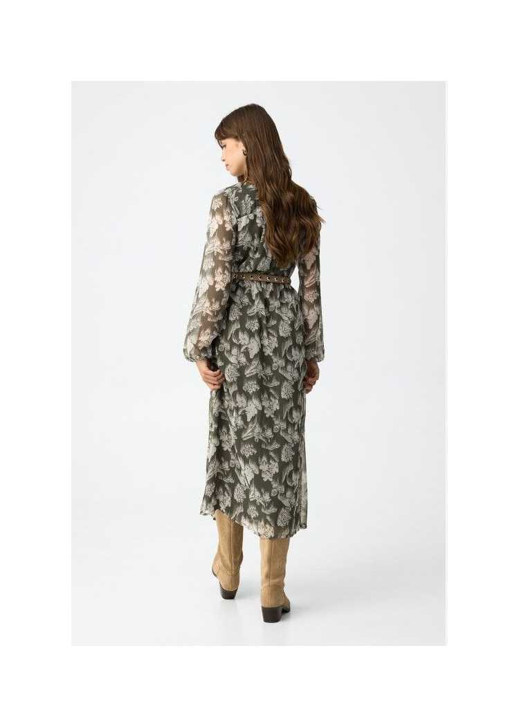 Vestido KOURTNEY - Tribune Moda