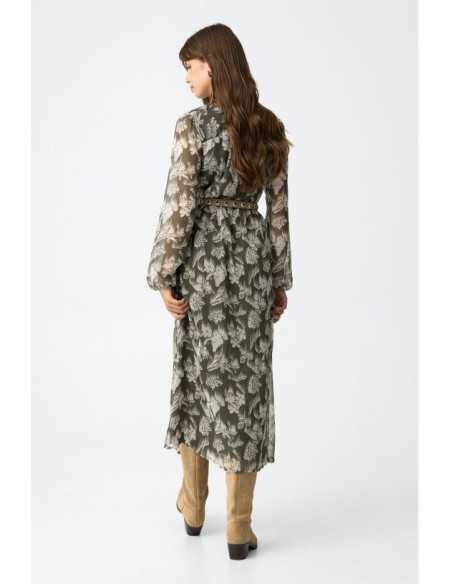 Vestido KOURTNEY - Tribune Moda