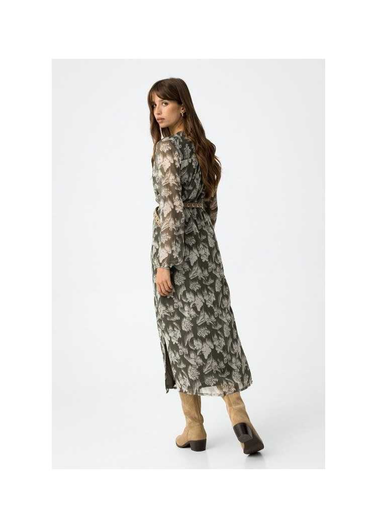 Vestido KOURTNEY - Tribune Moda