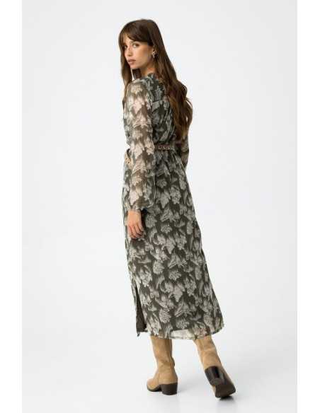 Vestido KOURTNEY - Tribune Moda