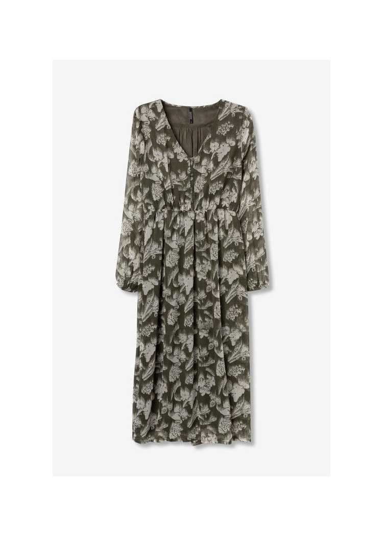 Vestido KOURTNEY - Tribune Moda