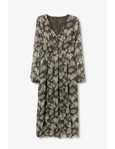 Vestido KOURTNEY - Tribune Moda