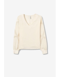 Blusa LUCAS - Tribune Moda