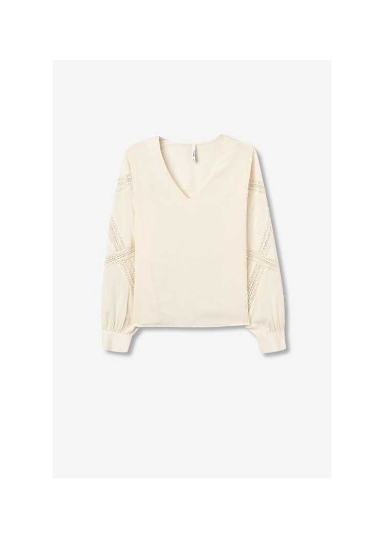 Blusa LUCAS - Tribune Moda