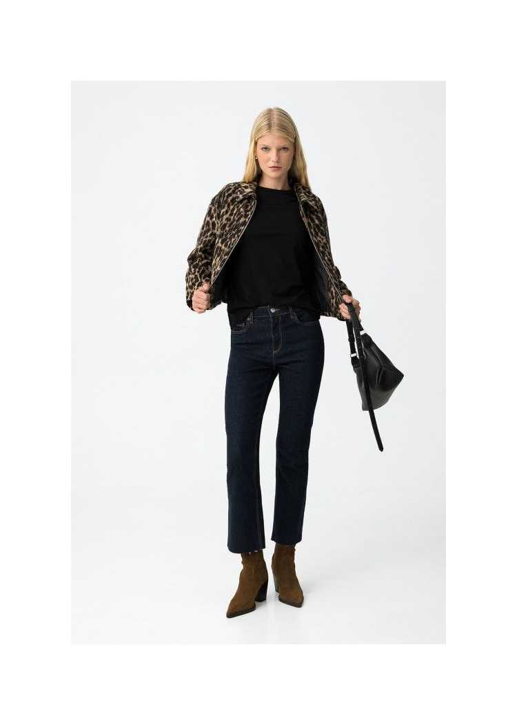 Vaquero MEGAN - Tribune Moda