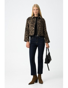 Vaquero MEGAN - Tribune Moda 2