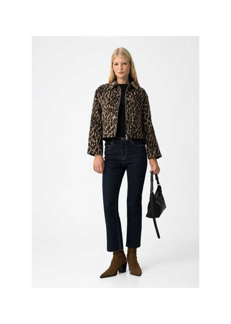 Vaquero MEGAN - Tribune Moda