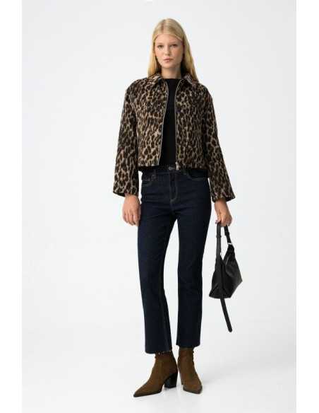 Vaquero MEGAN - Tribune Moda