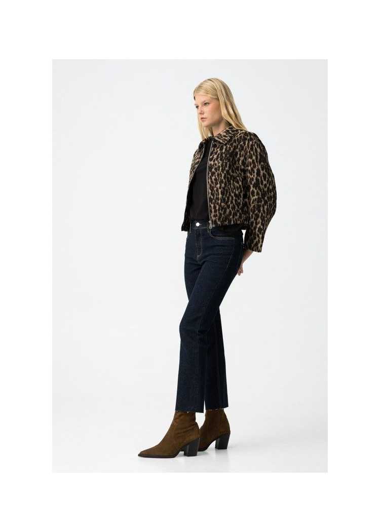 Vaquero MEGAN - Tribune Moda