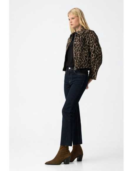 Vaquero MEGAN - Tribune Moda