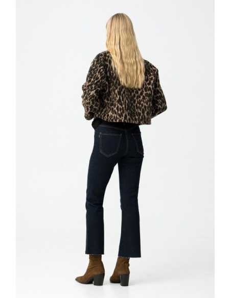 Vaquero MEGAN - Tribune Moda