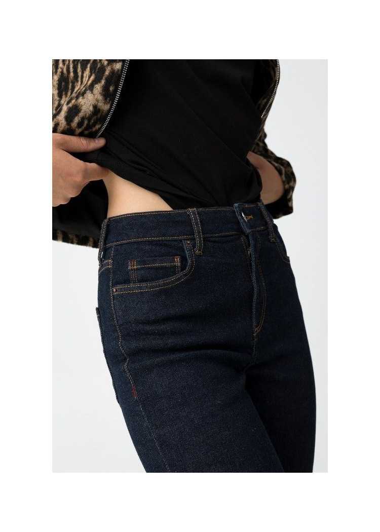 Vaquero MEGAN - Tribune Moda