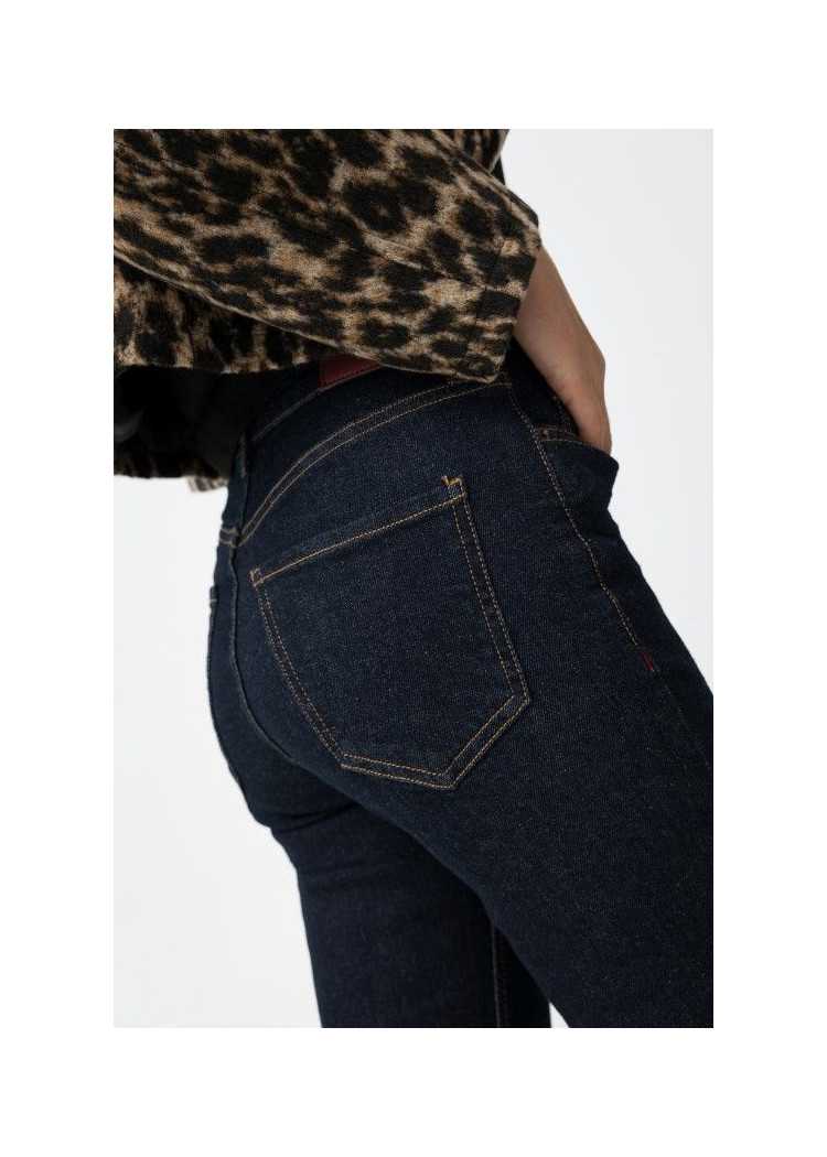 Vaquero MEGAN - Tribune Moda